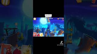 Angry Birds 2 Fix Level 125