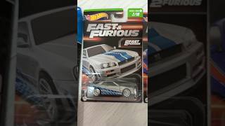 Культовые автомобили Форсаж🔥#хотвилс #хотвилсы #hotwheels #shortvideo