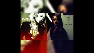 Tamia x Aaliyah ~ One Million Can't Get Enough (Mashup)