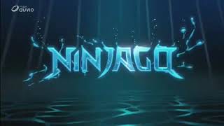 Lego Ninjago Season 15 Official Intro🌊