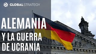 Alemania y la guerra de Ucrania | Estrategia podcast 52