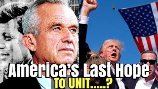 JUST RELEASED RFK JR & TRUMP AD BREAKS THE INTERNET