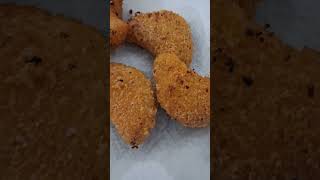 Nuggets and Cutlets for kids