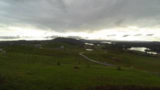 The National Arboretum, Canberra