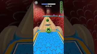 Going Balls | Gameplay | Level 22 | #shorts