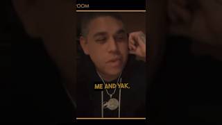 Kodak Blacks Engineer Dyryk: Working w/Yak Pt.1 #producerculture