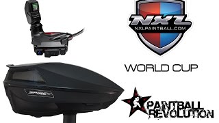 World Cup Summary [Results, New Products, & More] - Paintball Revolution Rewind