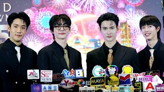 🔴Live สัมภาษณ์  #poohpavel  #pingnut