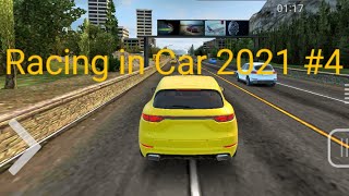 Racing in Car 2021 #4