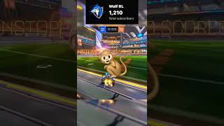 RL moments part: I lost count #rocketleague #gaming #viralvideo