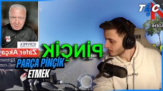 Syna - Parça Pinçik Etmek | 5Sriders | Motosiklet Kazaları (212) - izliyor! - Zafer Akcay