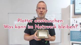 📺 Raymarine a-Serie Plotter ersetzen. a65, a67, a68, a7x, a9x und a12x | von Busse Yachtshop