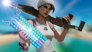 Popular🖤 |fortnite montage|