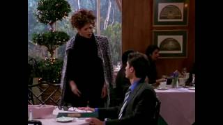 Will and Grace |  I, Will Truman, am no star!