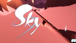 Sky: Children of the Light - Playthrough #5