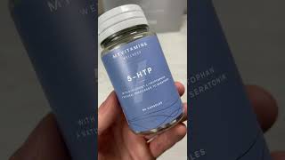 5-HTP 💪