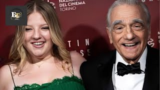 Martin Scorsese Hilariously Narrates Daughter Francesca's Makeup Routine: 'It Looks Like Clown Face'