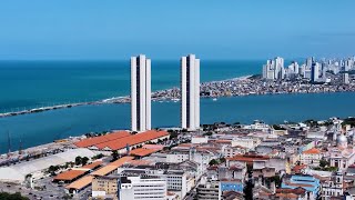 Abidjan Unveiled: Life in Côte d'Ivoire's Hub