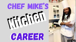 Chef Mike’s Kitchen Explains How To Reach Your Career Goals | The How To Lady