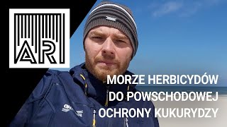 Poznajemy substancje czynne herbicydów w kukurydzy cz.II || AR #96