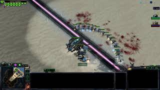 StarCraft II Direct Strike #2601