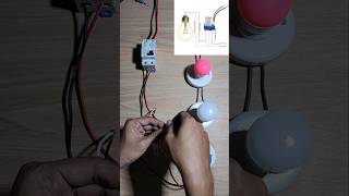 How to Connection Photocell Sensor Electrical | Connection | Electrical Wire