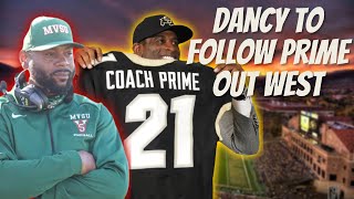 Coach Prime is providing other Black Coaches power 5 opportunities, is he POACHING?