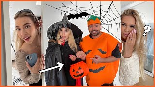 KARKKI VAI KEPPONEN TUBETTAJILLE 😈🍭 | HALLOWEEN SPESSU 1