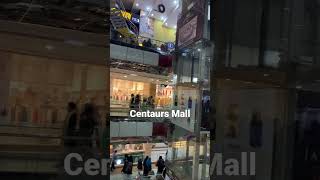 Islamabad Biggest Mall #centaurusmallislamabad