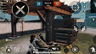 Ye jism hai to kya 💔🥀BGMI ( PUBG ) velocity montage 😓 (Slowed Reverb)  Shizan gamer #sad #bgmi #pubg