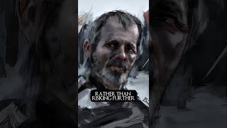 Stannis's REAL Mission in the Books (Theory)