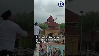 Kuwu Tuk Karangsuwung Sawer Kuwu Cibogo Kabupaten Cirebon