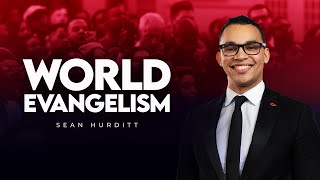 World Evangelism