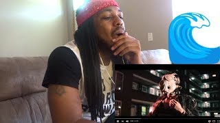 Ricky Banks - Blocks [Music Video] @RickyBanksOff | REACTION HEAT!! (SPONSOR)