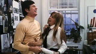 Susan George 60's & 70's Movies - Charles Bronson - Dustin Hoffman - Peter Fonda