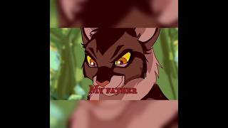 Hawkfrost and tigerstar