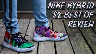 Nike Kybrid S2 Best Of On Feet Review w/ Sizing