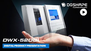 DWX 52DCi Product Presentation