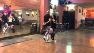 Salsa & bachata 23