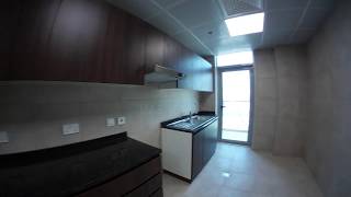 Al Noor Tower, 2 bedroom apartment, type 01, 1539 SqFt, Al Reem Island, Abu Dhabi