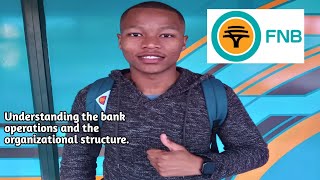 This Is What You Need To Qualify To Be A Personnel At FNB | Organizational Stuctures