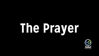 The Prayer // Pastor Daniel Brown