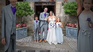 Wedding Photography Chepstow