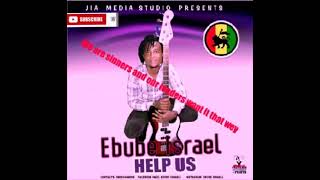 They have denied us by Ebube Israel Biafra reggae musician