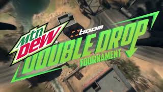 🪂 MTN DEW® Double Drop, presented by @MTNDEWGaming 🪂