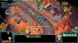 Mission #01 Liberation Day Starcraft 2 Brutal Campaign Playthrough