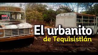 el urbanito de tequisistlan