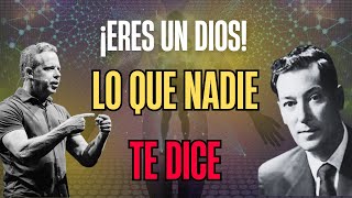 Te Revelo Cómo Acceder a Tu Poder  ¡DESPIERTA! Eres Dios en Acción | Joe Dispenza y Neville Goddard