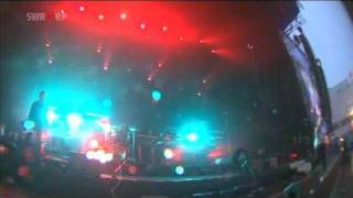 The Prodigy - Invaders Must Die (Live @ Rock Am Ring '09)