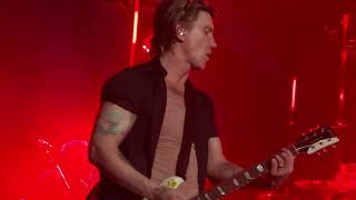 Goo Goo Dolls - "Lucky Star" - Jones Beach 8-13-17